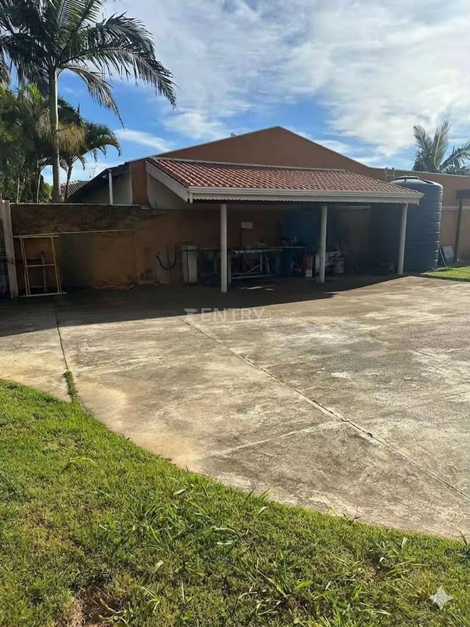 Chácara no Vale Verde com 800 m2 - várzea Paulista - SP - Foto 3