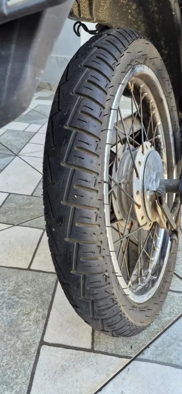 Venda moto usada - Foto 4