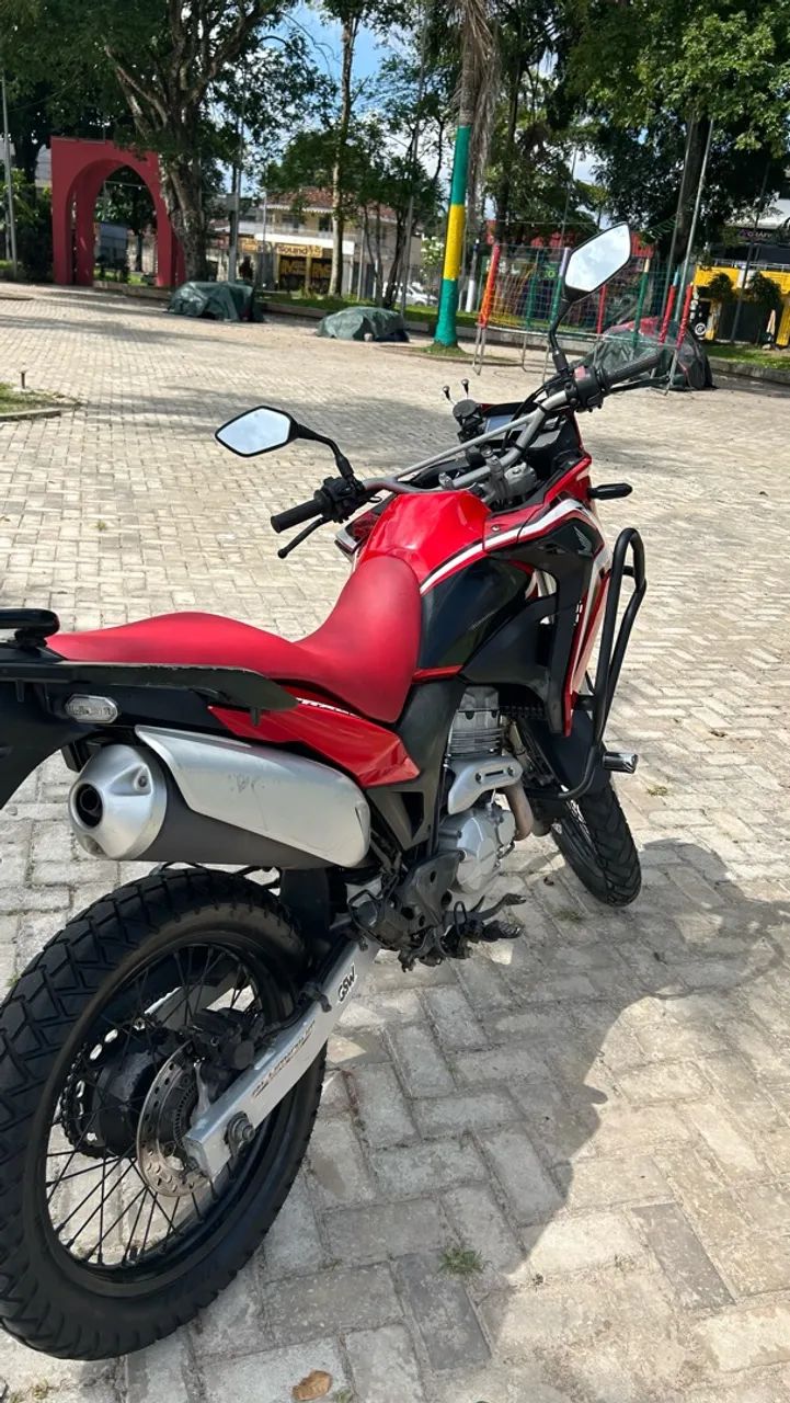XRE 300  - Foto 2