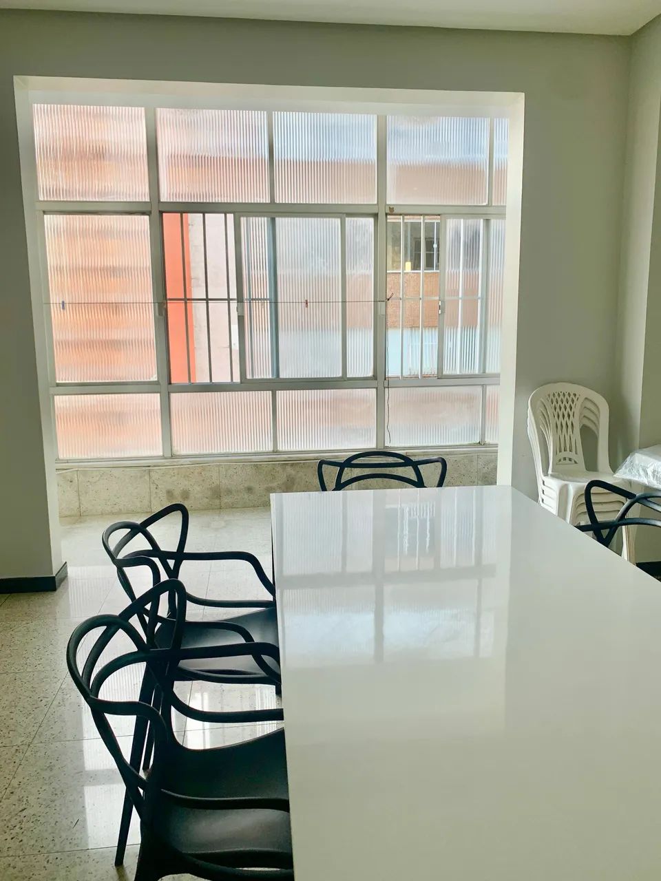 Lindo conjunto de mesa de jantar  - Foto 4
