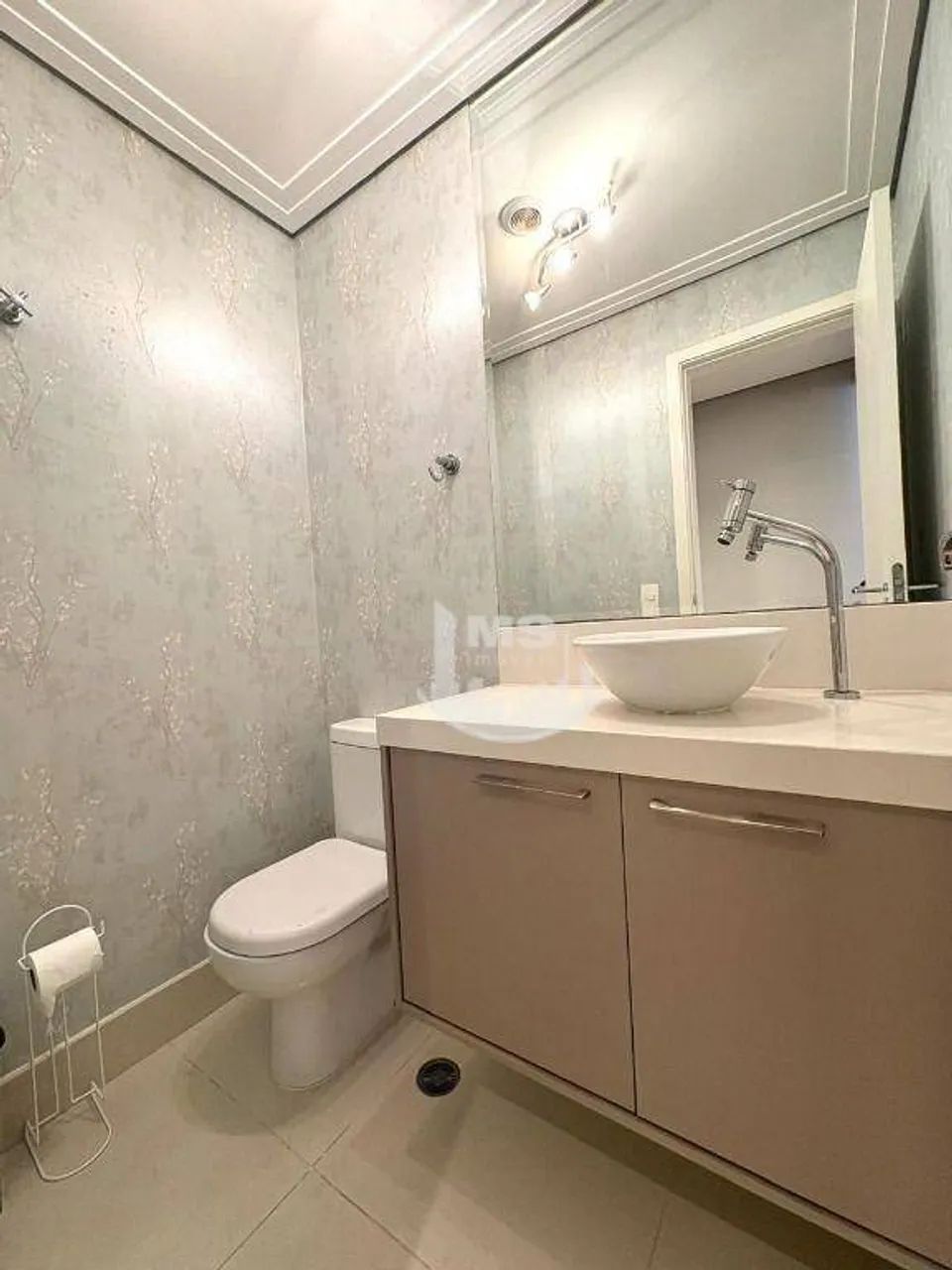Apartamento com 3 dormitórios, 144 m² - venda por R$ 2.300.000,00 ou aluguel por R$ 12.890 - Foto 7