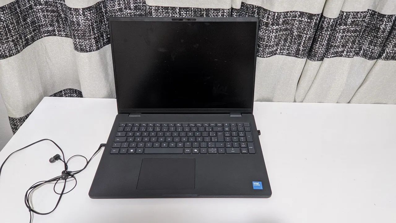 Notebook Dell Pro 16