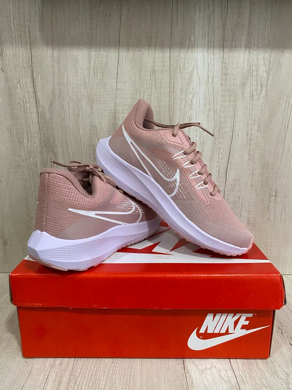 Nike ZOOM de corrida  - Foto 2