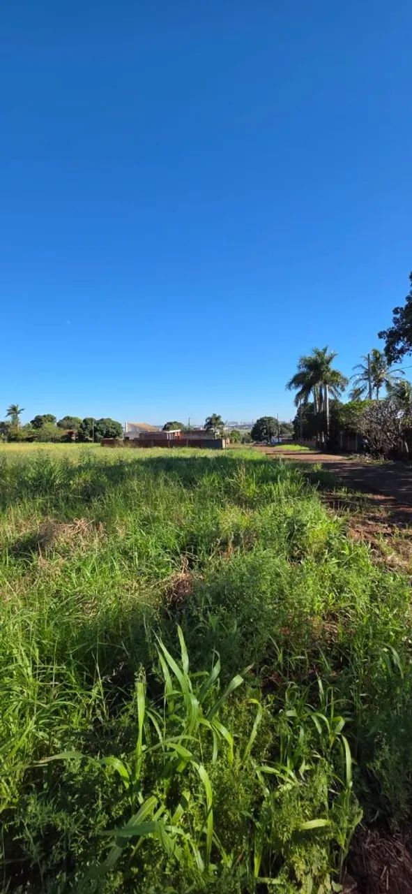 Terreno de Esquina no Vale Azul - Sarandi - Foto 3