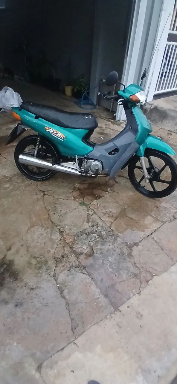 Biz c100  - Foto 4