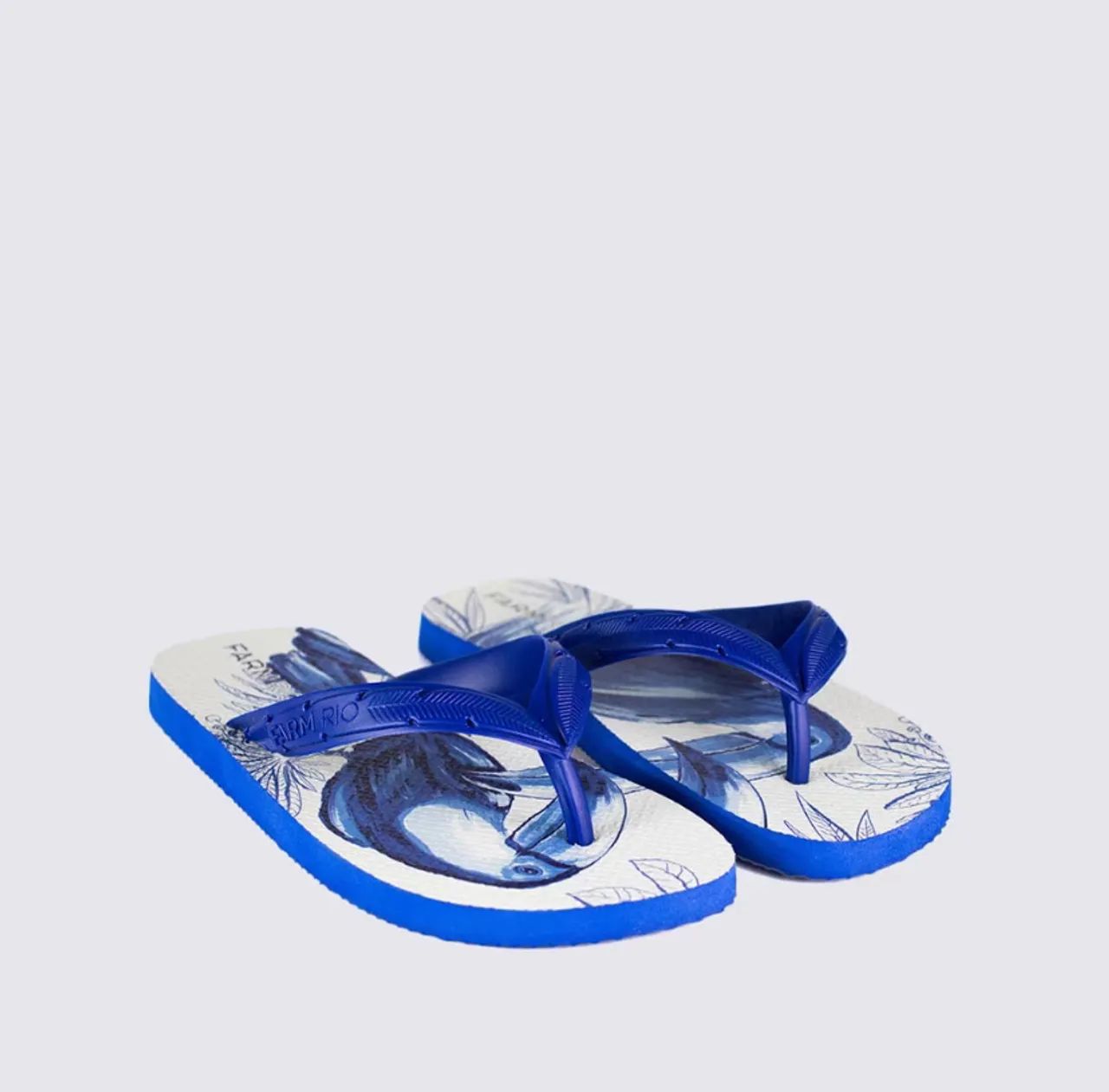 Chinelo Farm Flip Flop  - Foto 3