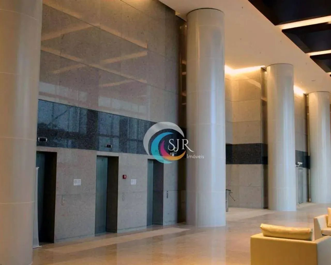 Conjunto para alugar, 15198 m² - Alphaville Industrial - Barueri/SP - Foto 4