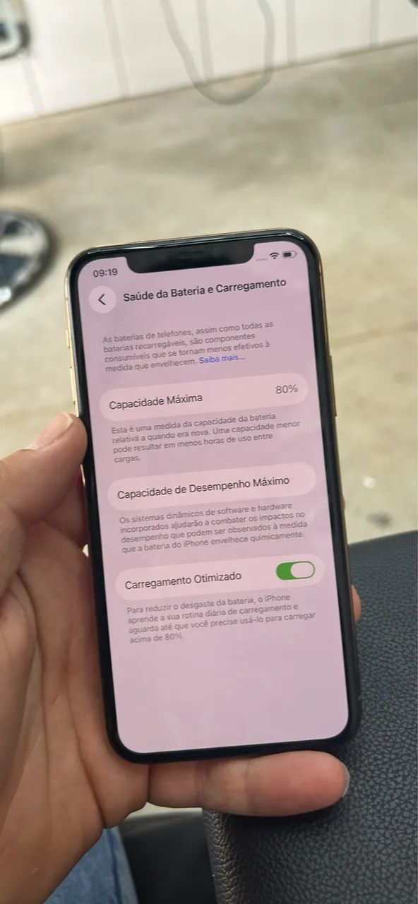 iPhone 11 Pro 64 GB - Foto 4