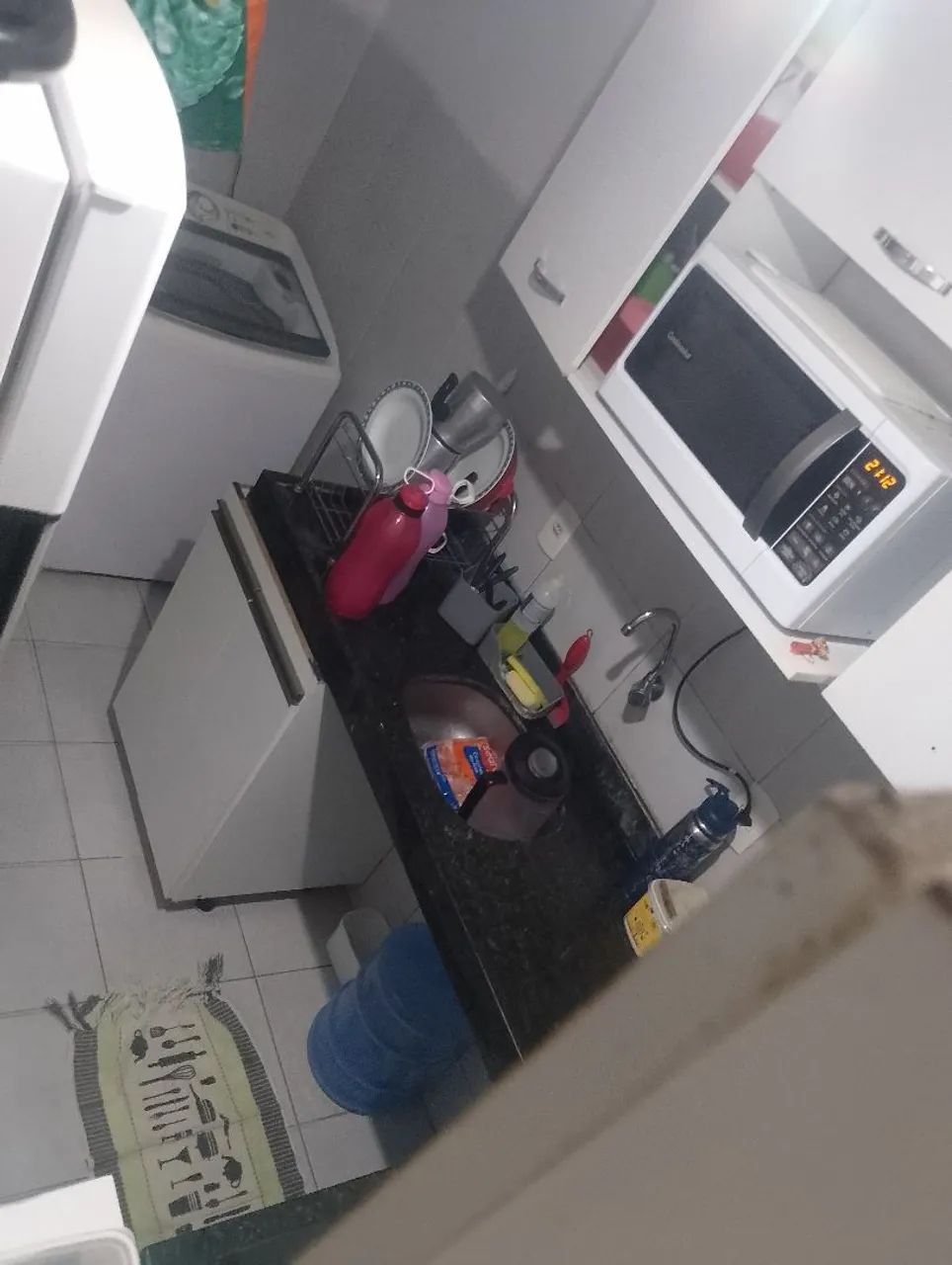 Vende-se Apartamento 2 Quartos | Total Segurança, Lazer e Comércio Local - Foto 3