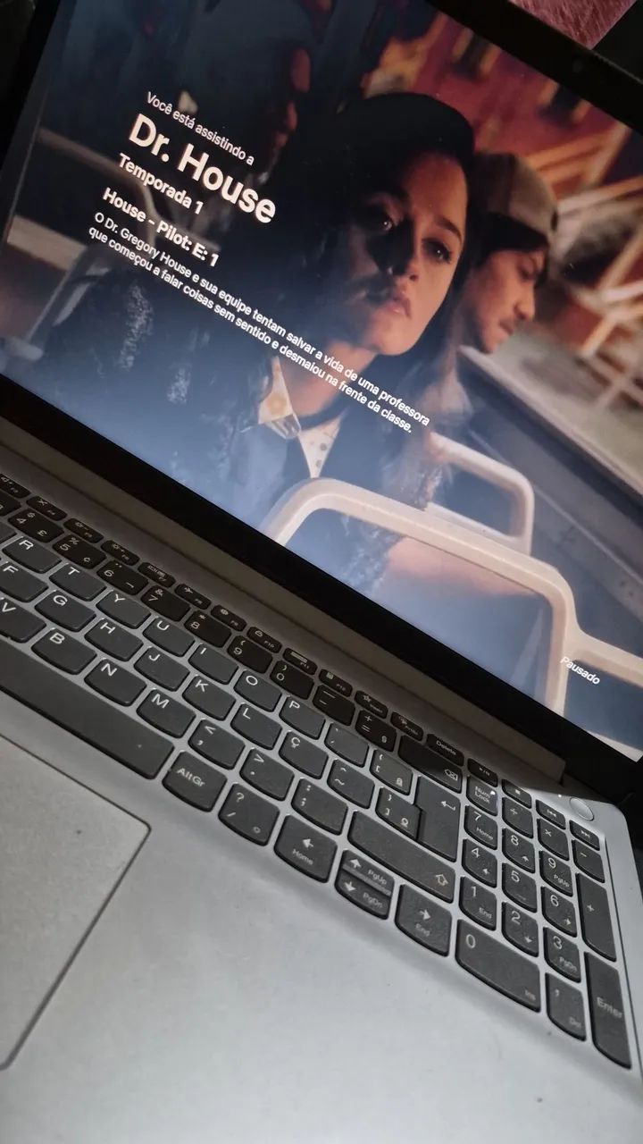 Notbook