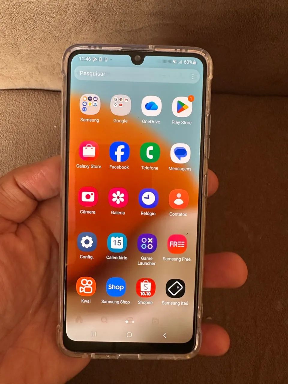 Galaxy A32 128GB