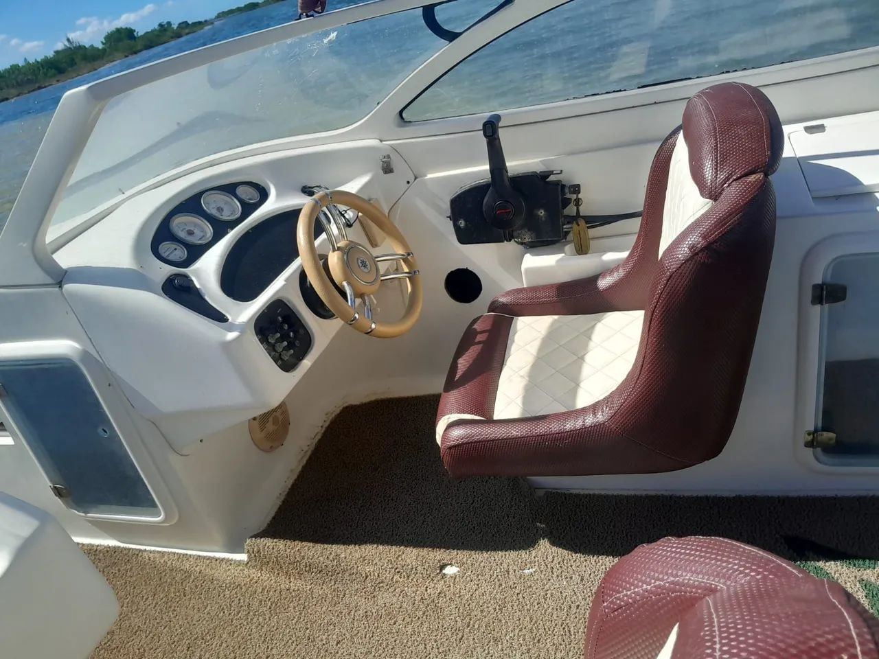 Lancha Coral 21pés  - Foto 3