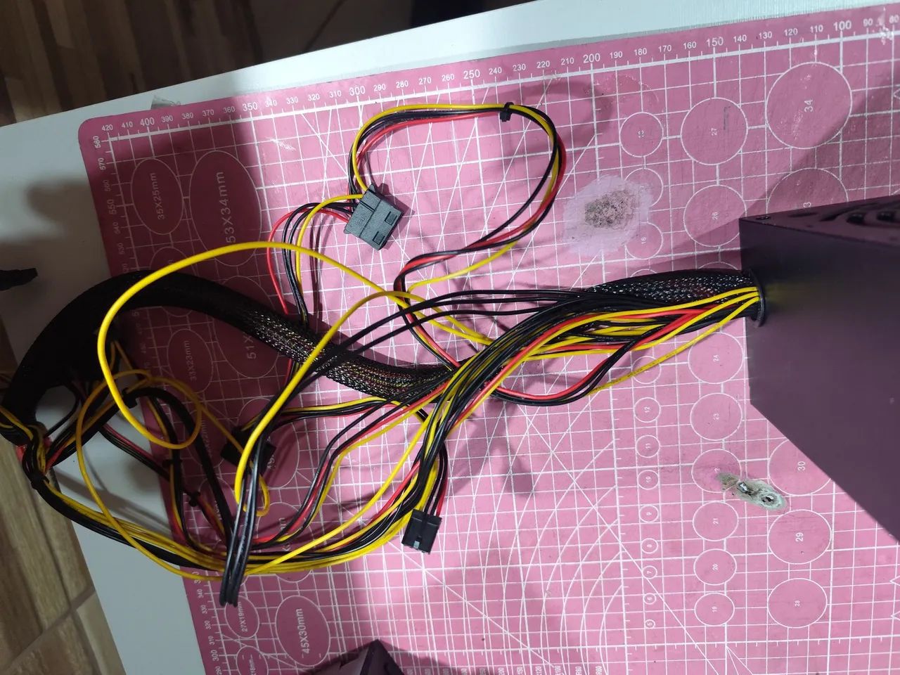 Fonte para arrumar no estado - Foto 4