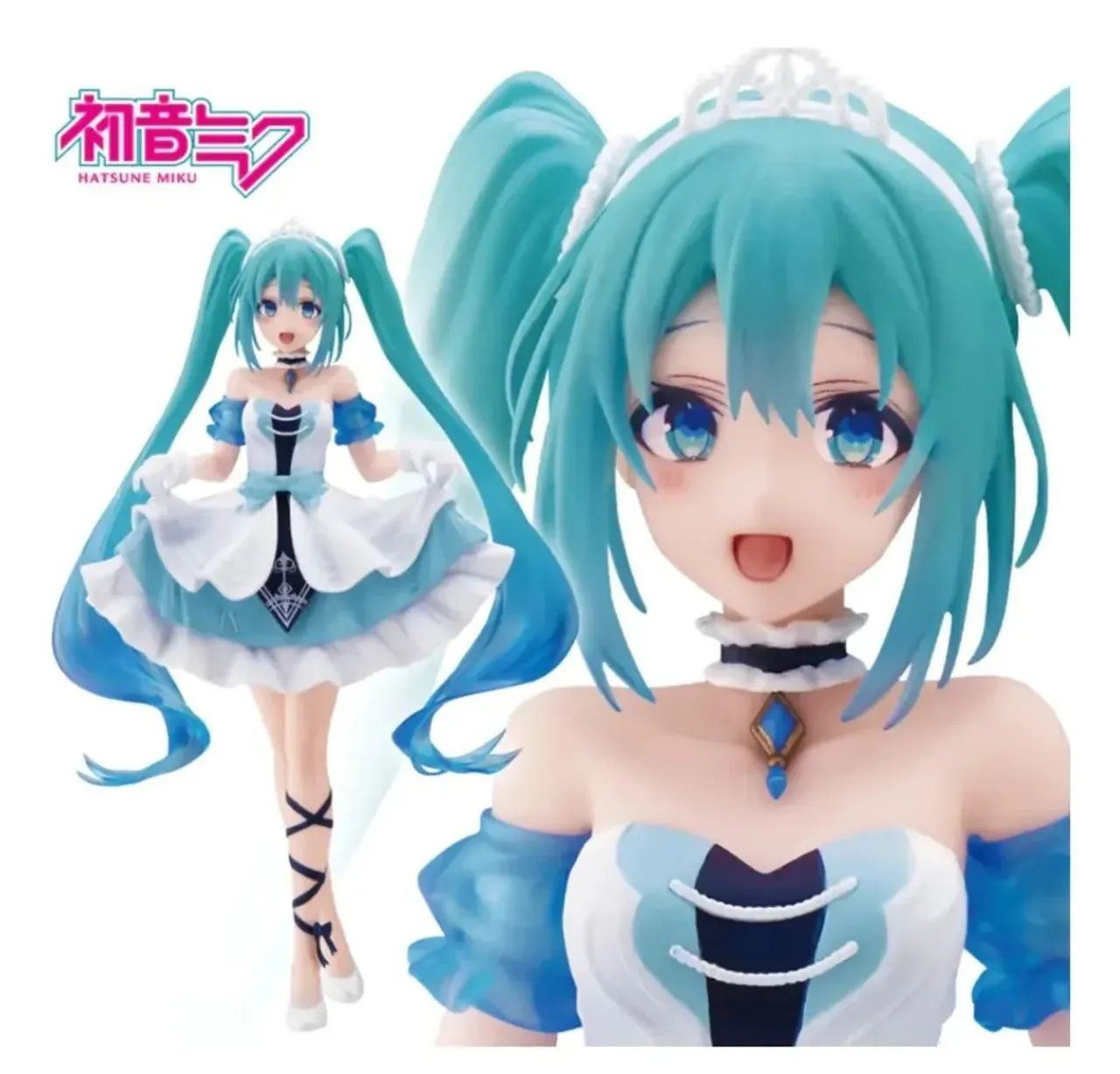 Hatsune Miku Wonderland 
