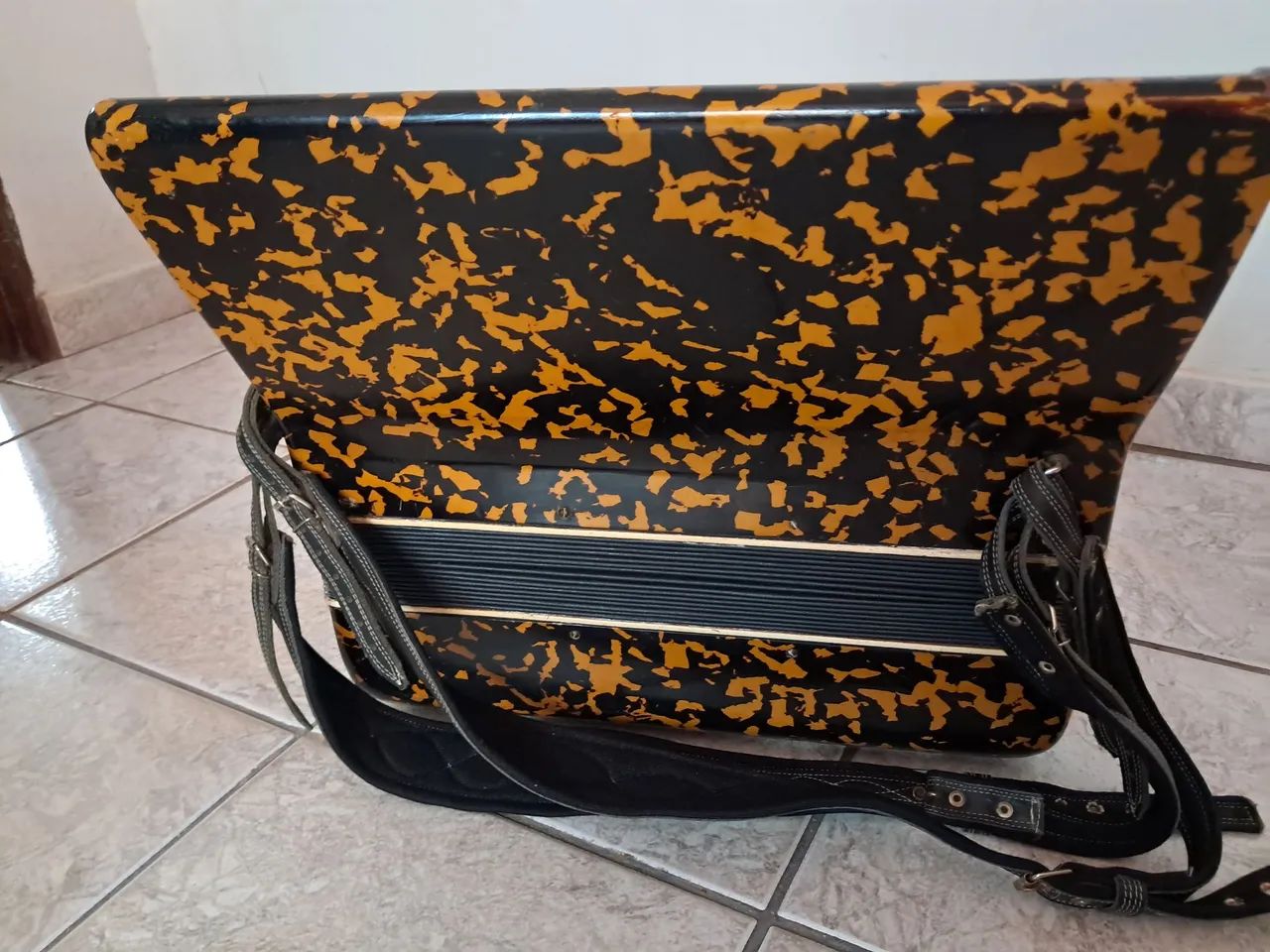 Vendo sanfona sonelli - Foto 3
