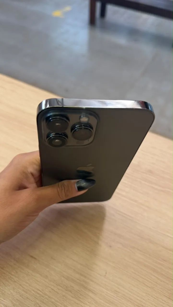 Iphone 13 pro max  - Foto 2