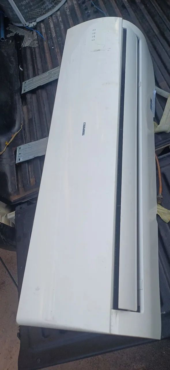 Ar-condicionado  - Foto 2