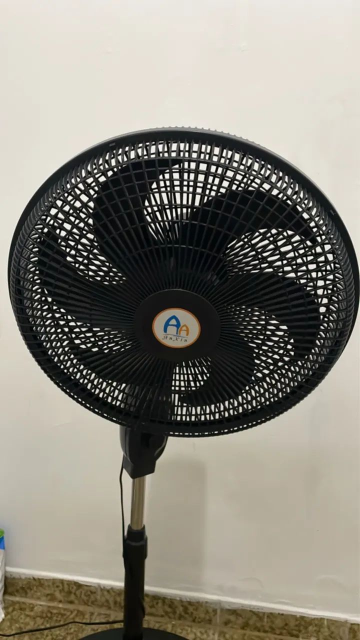 Ventilador  - Foto 2