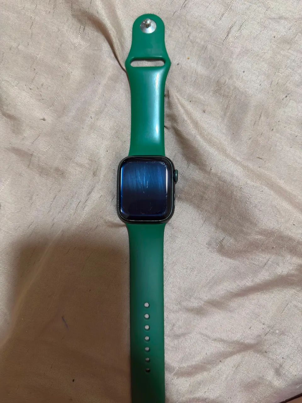 Apple Watch Series 7 - Foto 3