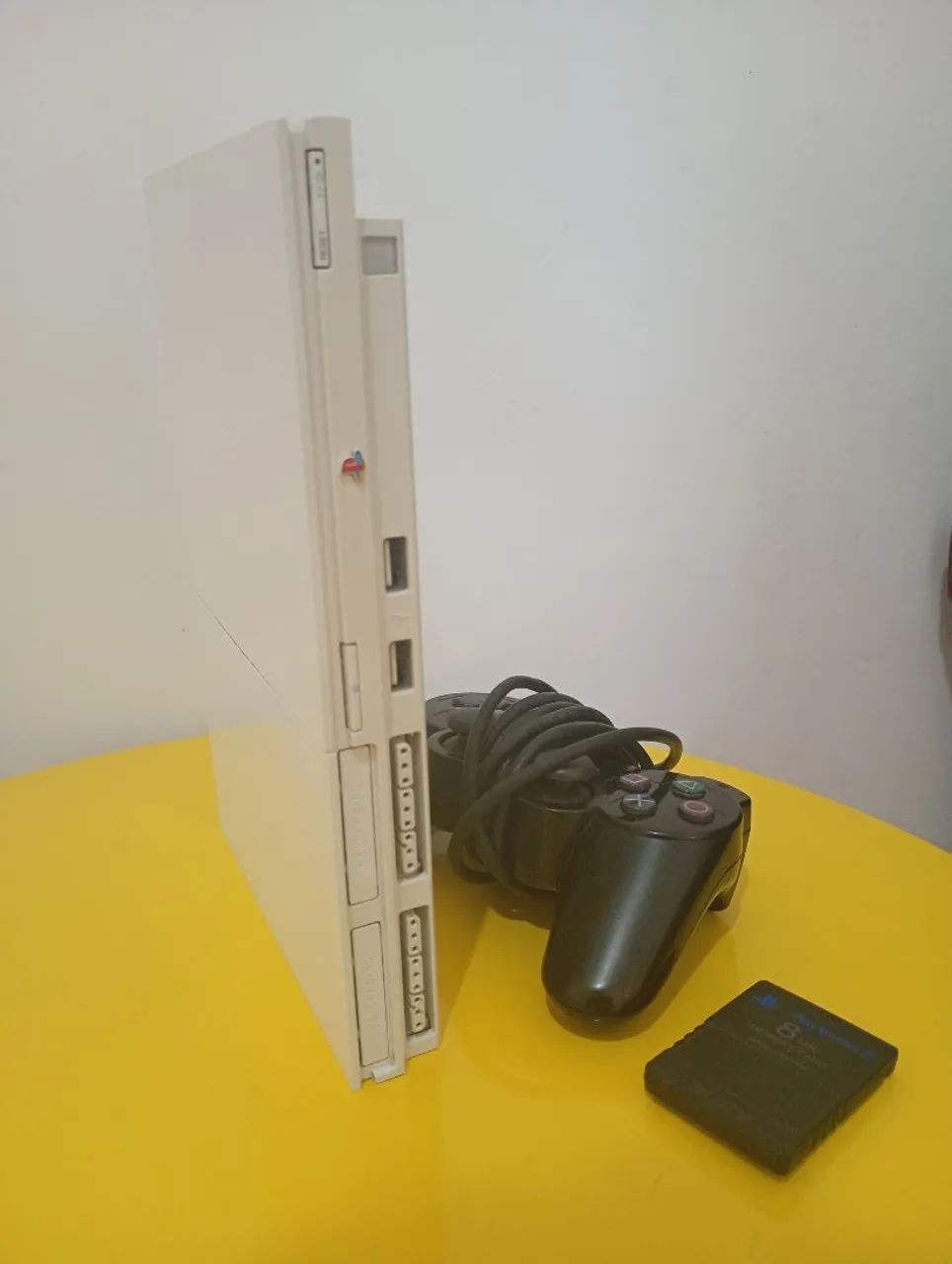 Ps2 Slim white ceramic - Foto 2