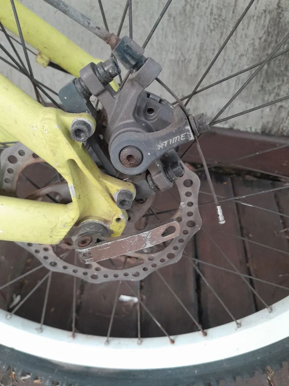 Bike GIOS - Foto 2