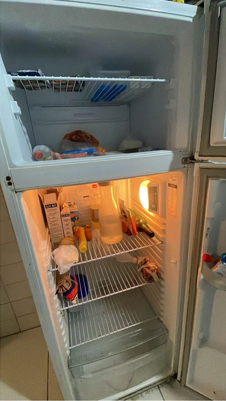 Geladeira  - Foto 5