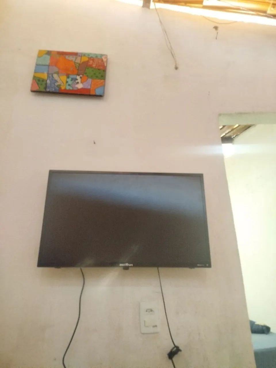 Televisão - Foto 2