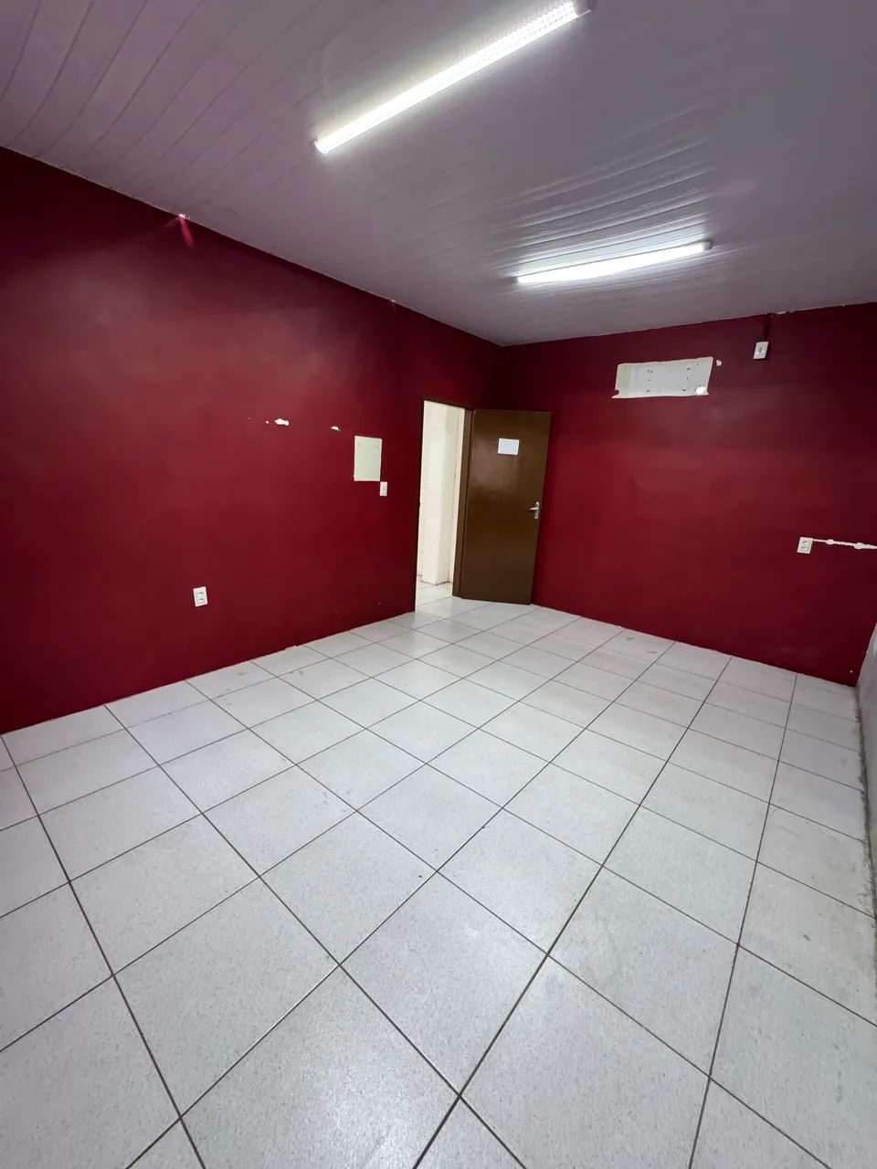 GALPÃO COMERCIAL/INDUSTRIAL PARA LOCAÇÃO  - Foto 4