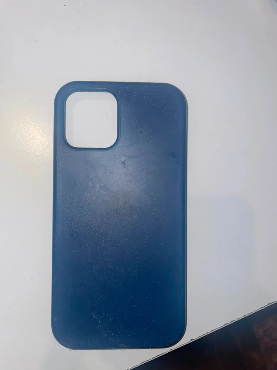 IPHONE 12 + PELÍCULA + DUAS CAPINHAS E CARREGADOR - Foto 5
