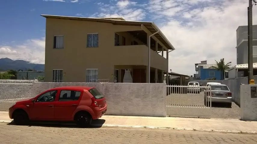 Alugo kitinet mobiliada ANUAL praia do sonho