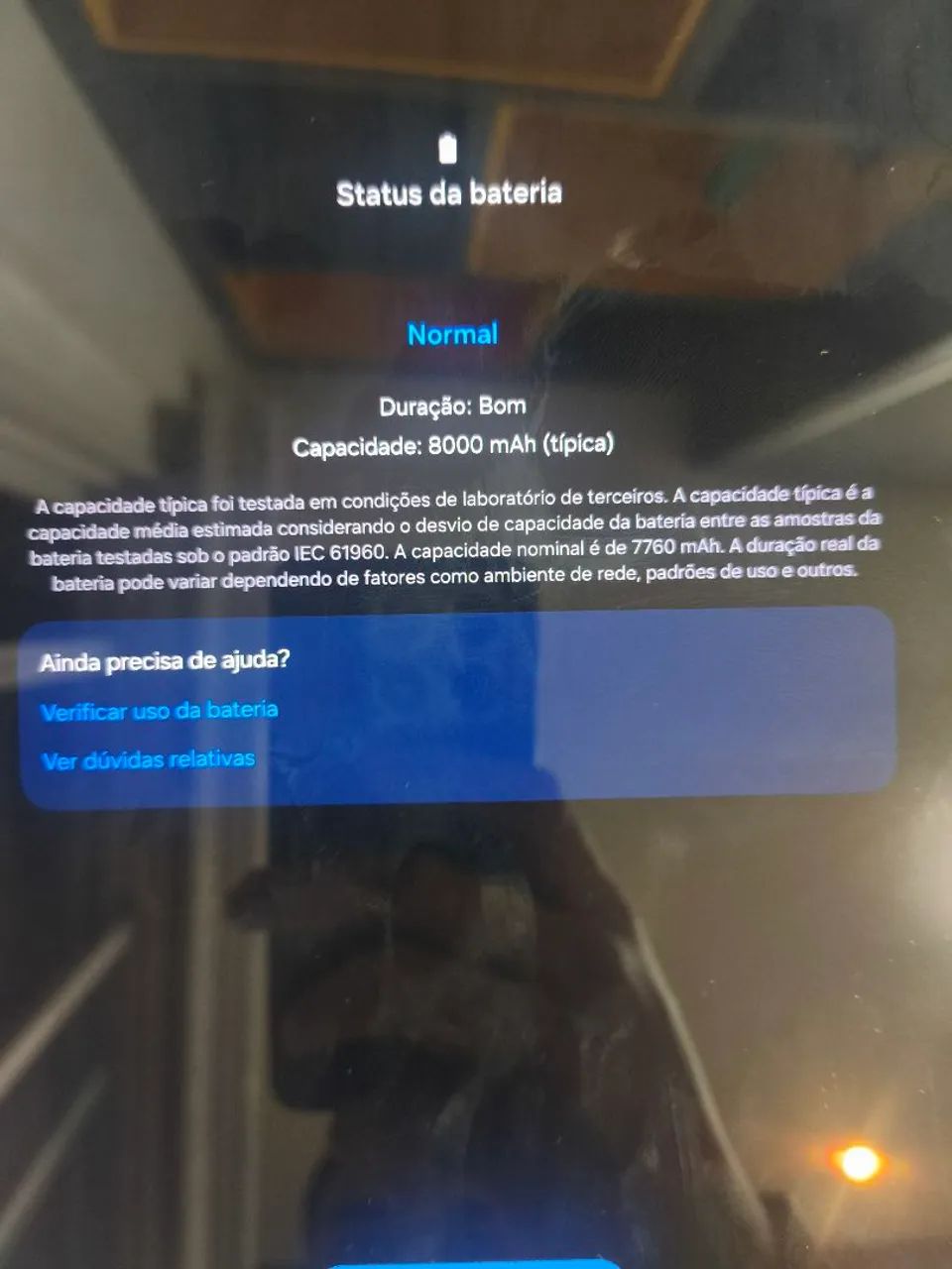 Tablet Galaxy Tab S10 FE - Foto 4