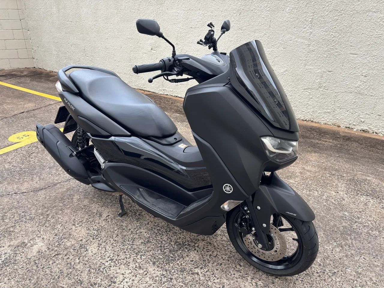 Yamaha Nmax 160 ABS 2024 - Foto 2