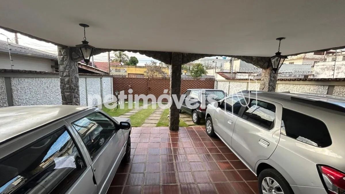 Venda Casa Renascença Belo Horizonte - Foto 5