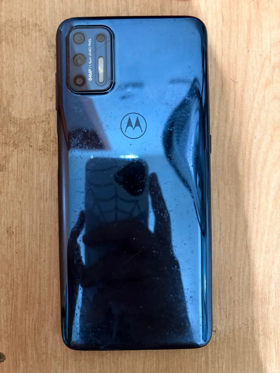 Motorola G9 Plus  - Foto 4