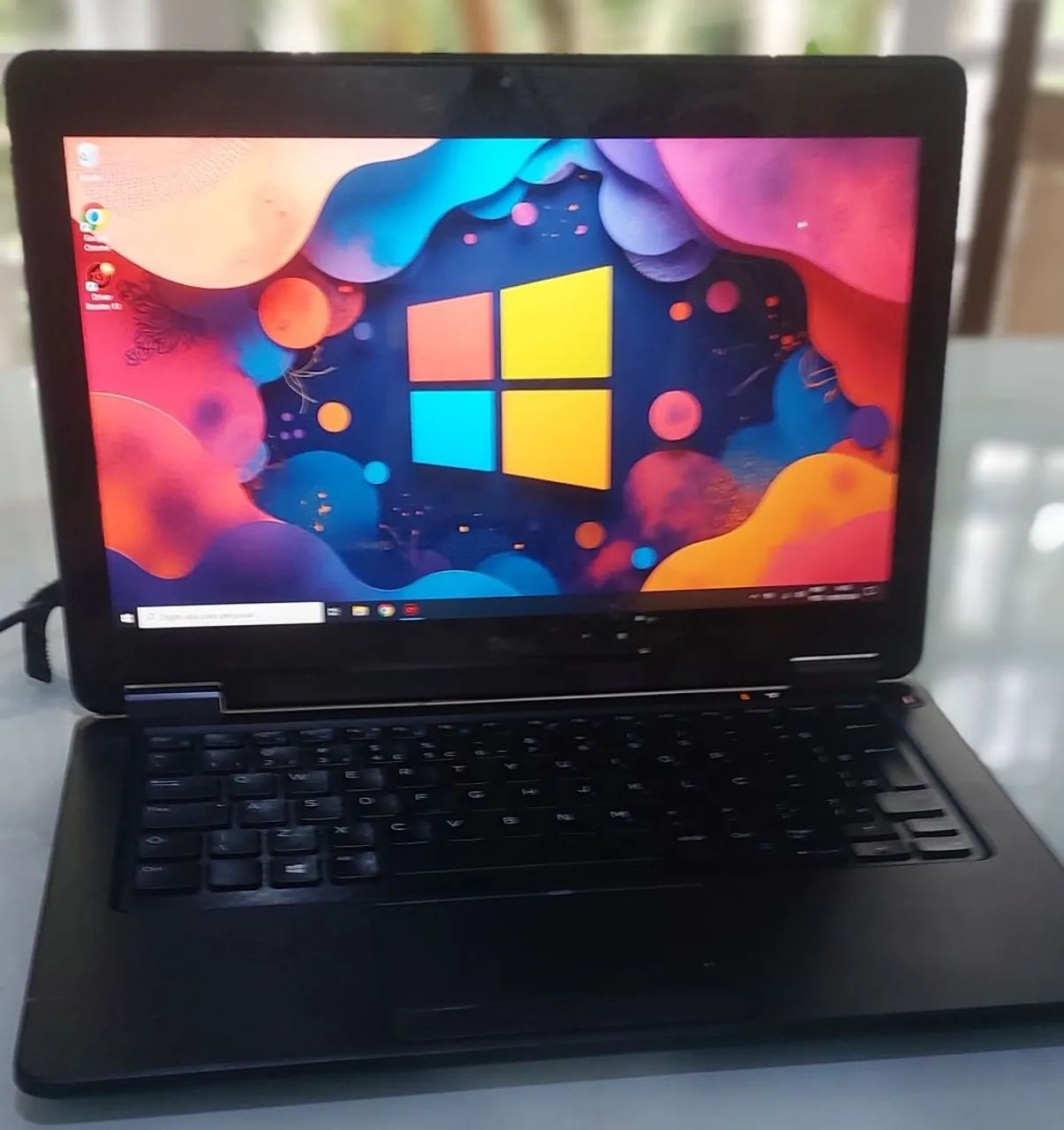 Notebook Dell touchscreen  - Foto 2