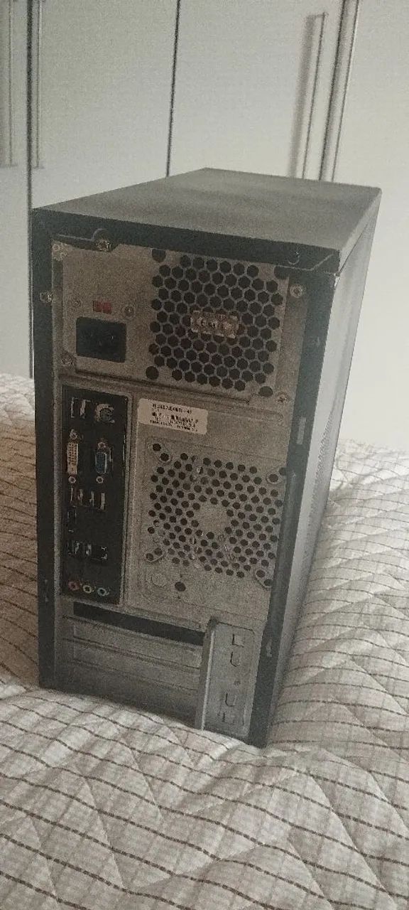 CPU computador Intel Core i3 3220 3.30 GHz  - Foto 3