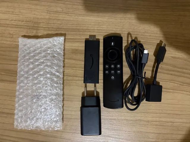 Fire Stick Hd Amazon