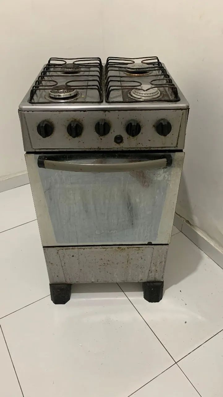 Fogão 