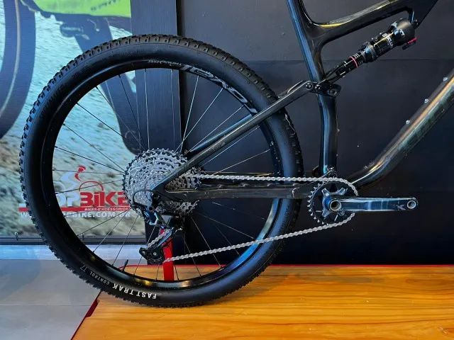 Bicicleta Epic EVO Comp SLX 12v - Foto 2