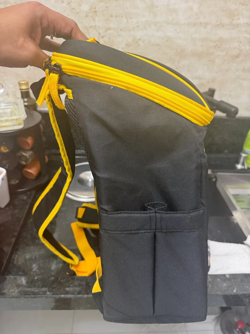 Bolsa termina vonder  - Foto 5
