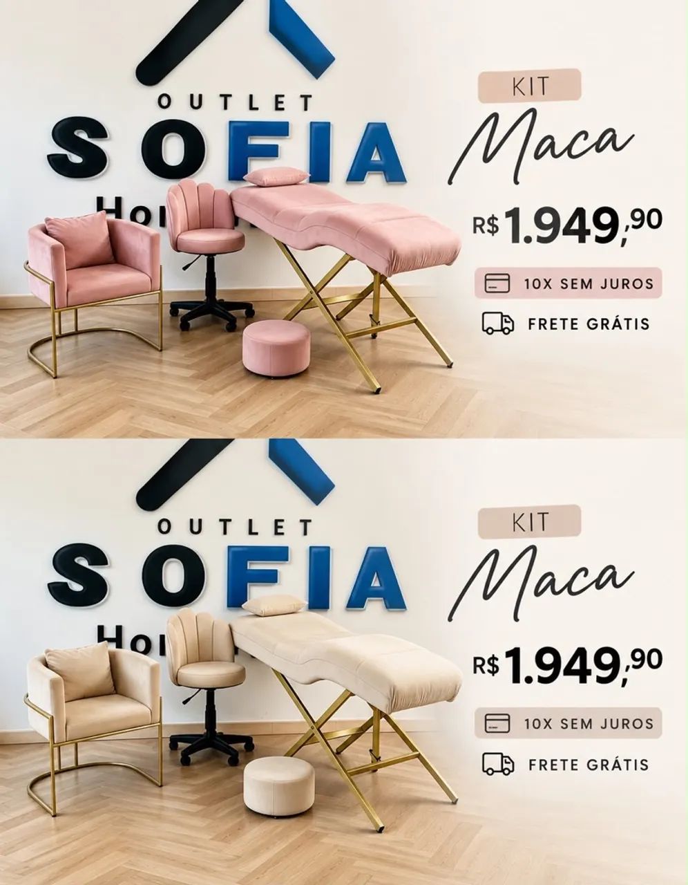 Promoção de Kits  - Foto 4
