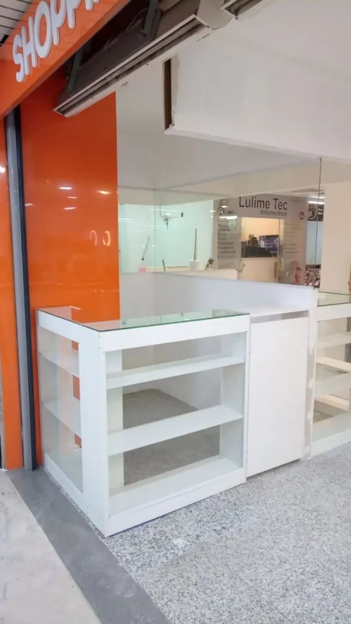 Quiosque no Centro do Rio (ao lado do metrô da Carioca)  - Foto 2