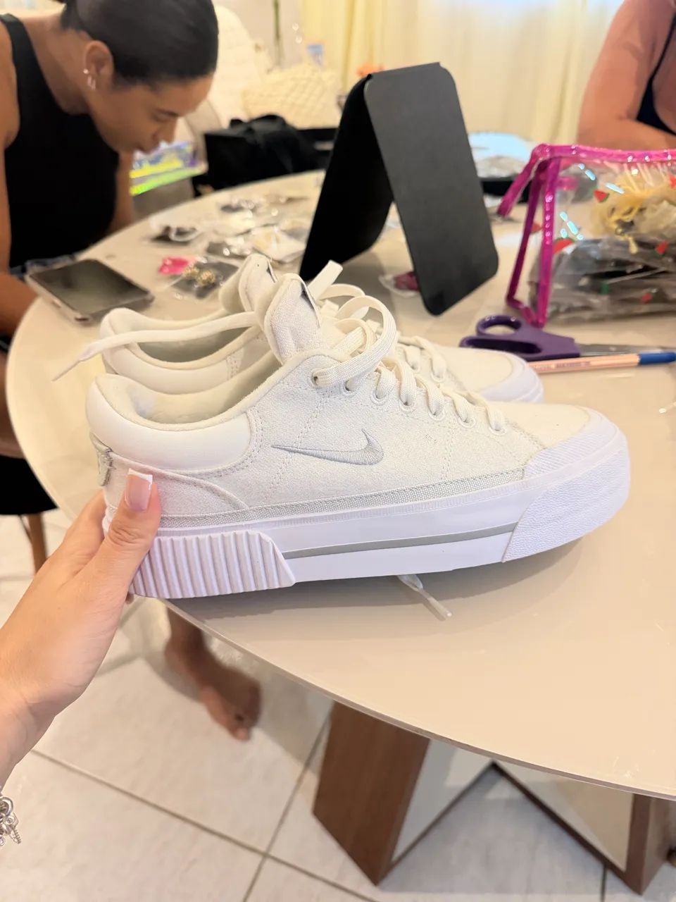 Tênis Nike novo  - Foto 3