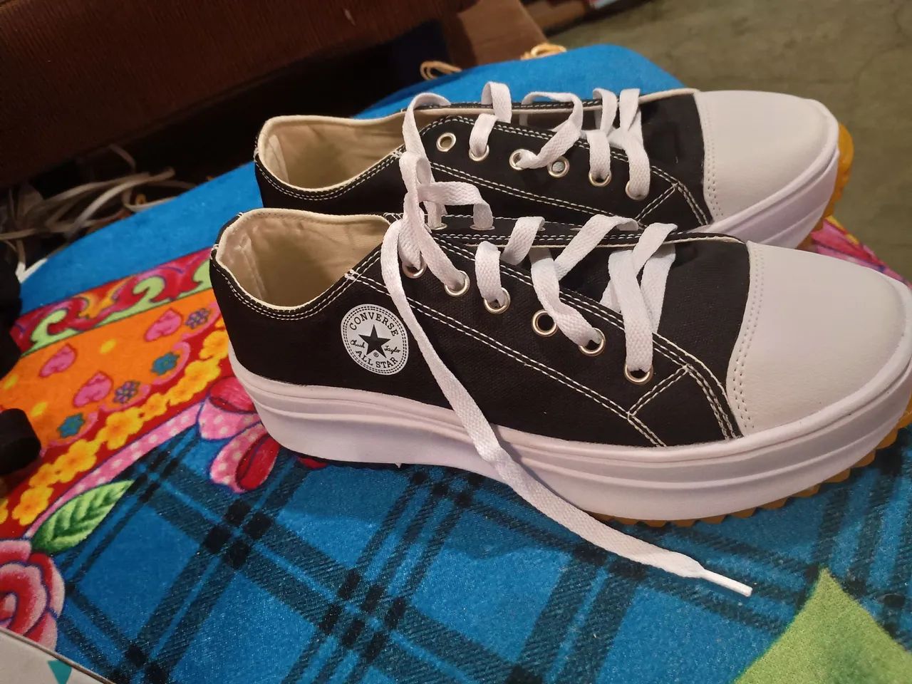 Tenis - Foto 2