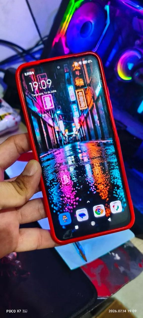 Redmi note 10 - Foto 4