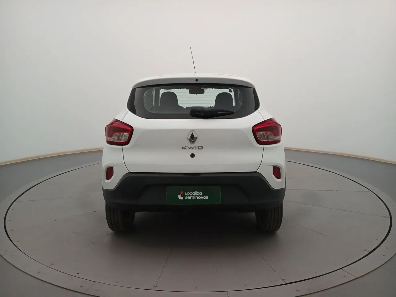Renault Kwid 1.0 Zen 2026 - Foto 4