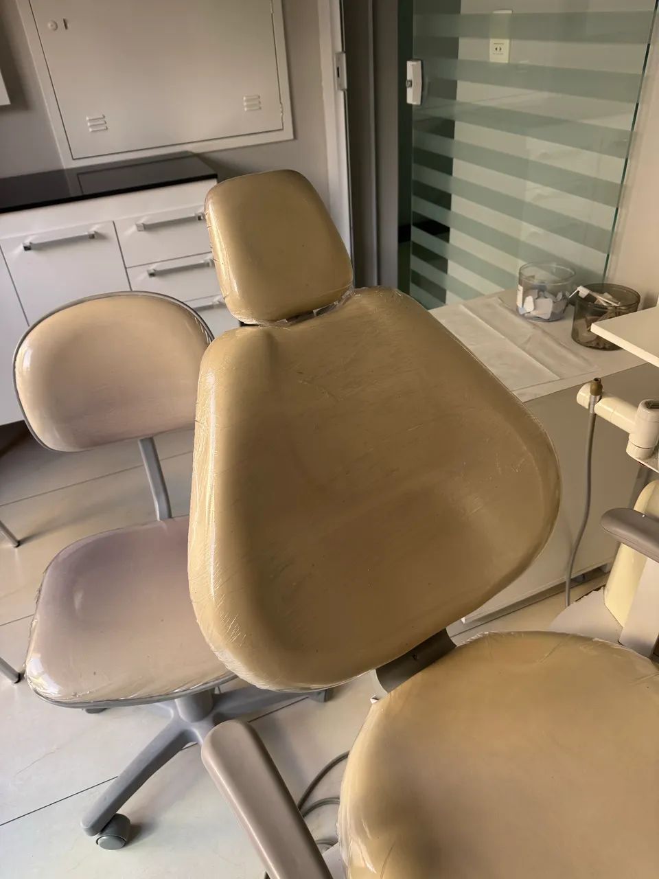 Cadeira Odontologica - Foto 5