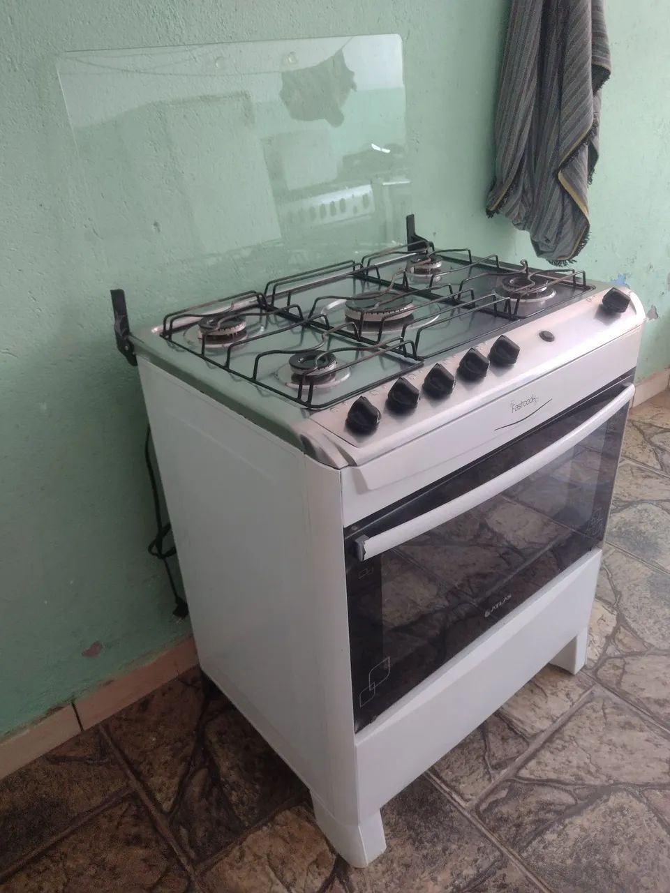 Fogão 5 bocas  - Foto 3