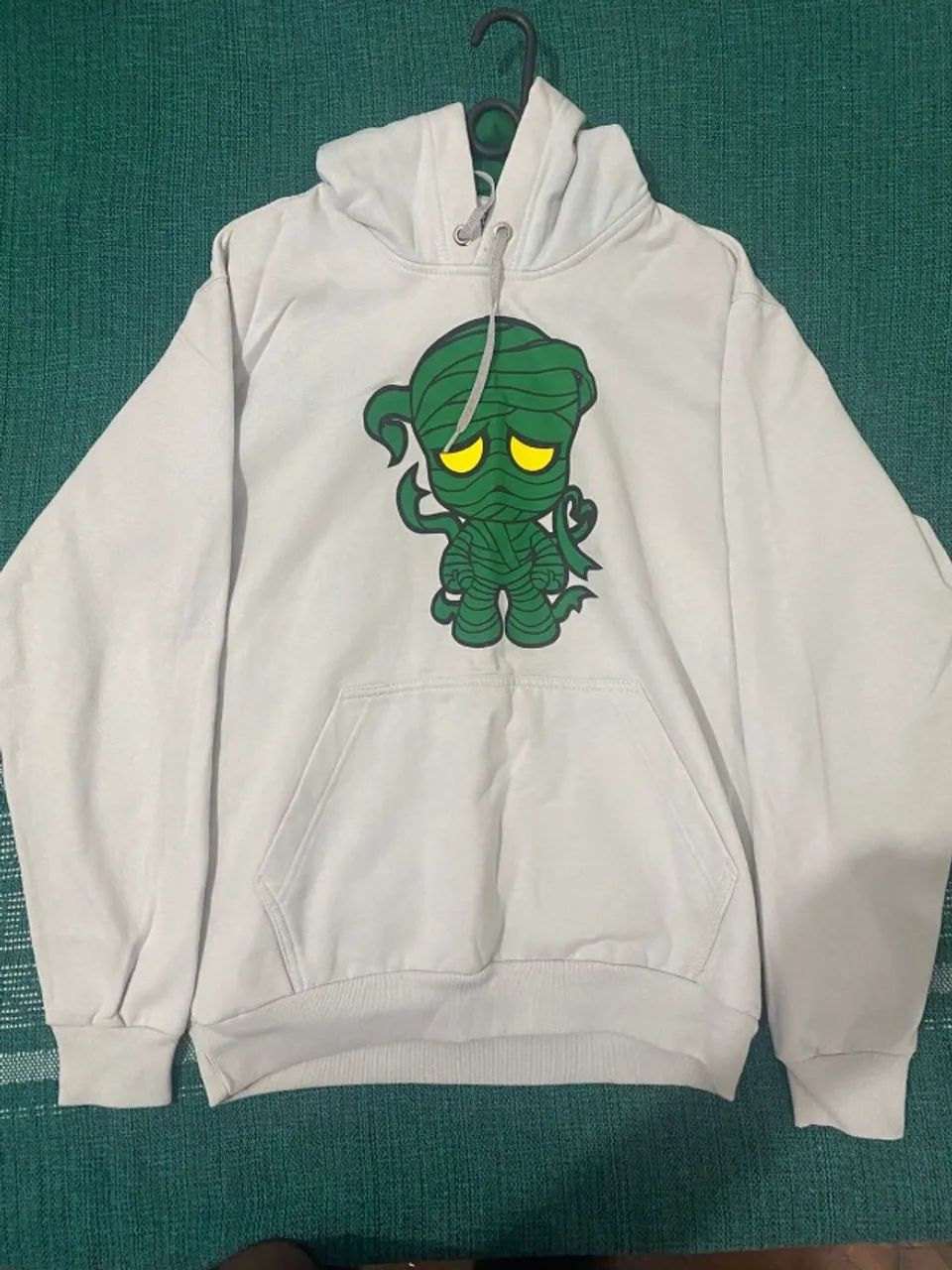 Casaco paiN Gaming e Moletom Amumu - Foto 4