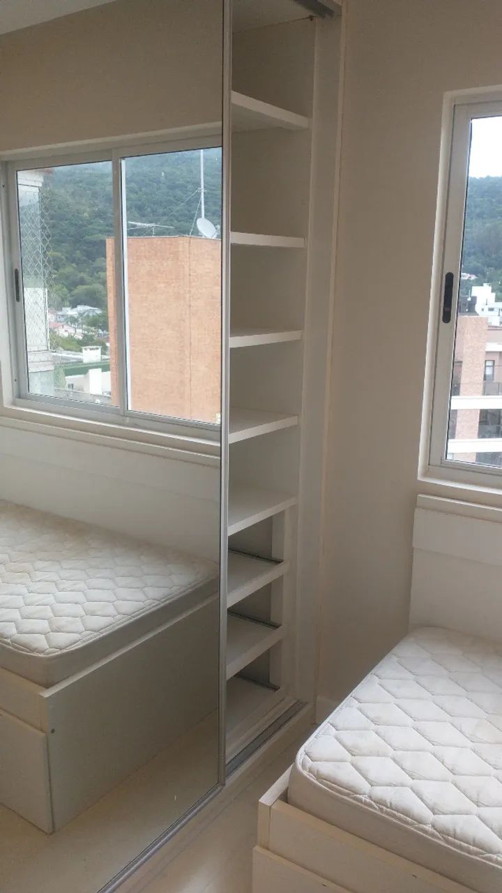 Córrego Grande, 3 quartos e 2 vagas de garagem. - Foto 4